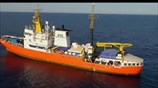 Γιατροί Χωρίς Σύνορα: «Οχι» και από την Ελλάδα στο Aquarius