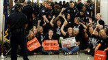 ΗΠΑ: Αντιδράσεις για την υποψηφιότητα Κάβανο