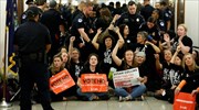ΗΠΑ: Αντιδράσεις για την υποψηφιότητα Κάβανο