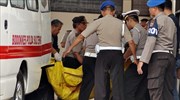 Στους 70 οι νεκροί στην Ινδονησία από συμπλοκές οπαδών