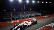 Formula 1: Στη Sauber ο Τζοβινάτσι
