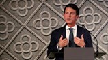 Βαρκελώνη: Υποψήφιος δήμαρχος ο πρώην Πρωθυπουργός της Γαλλίας, Μανουέλ Βαλς