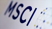 MSCI: Εξετάζει να τετραπλασιάσει το «βάρος» των κινεζικών μετοχών στους δείκτες