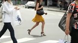 Γαλλία: Το πρώτο πρόστιμο βάσει του νόμου για παρενόχληση στο δρόμο