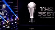 Ενόχληση στη FIFA για την απουσία Ρονάλντο - Μέσι