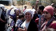 New York Times: «Κρίση ψυχικής υγείας στη Μόρια»