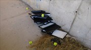 Χαλκίδα: Δραπέτης φυλακών ο ληστής κοσμηματοπωλείου