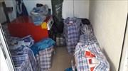 Οικονομική Αστυνομία: Εννέα συλλήψεις για λαθραία τσιγάρα