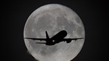 Νυχτερινή πτήση στο Λονδίνο