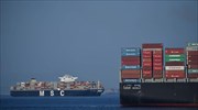 Greek shipping companies with installed scrubbers decry proposal for delay in introducing low sulfur fuel
