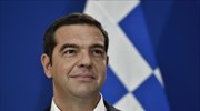 Ν. Υόρκη: Τι συζήτησε με επενδυτές ο Αλέξης Τσίπρας