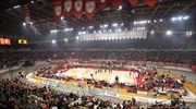 Μπάσκετ: Το ΑΣΕΑΔ δικαίωσε τον Ολυμπιακό για τις 2 αγωνιστικές