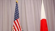 Επαφές για νέα εμπορική συμφωνία ξεκινούν Τόκιο - Ουάσιγκτον