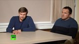 Yπόθεση Σκριπάλ: Στο «φως» η πραγματική ταυτότητα του ενός υπόπτου