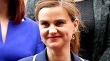 Βέλγιο: Οι Βρυξέλλες τιμούν την Τζο Κοξ- Δίνουν το όνομά της σε πλατεία