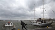 Μεγάλη η πιθανότητα σχηματισμού μεσογειακού κυκλώνα στο Νότιο Ιόνιο