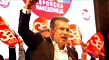 Ζάεφ: Το «ναι» μας συμφιλιώνει με την Ελλάδα
