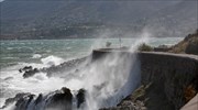 Τι είναι οι μεσογειακοί κυκλώνες