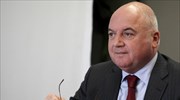 Siemens Ελλάδας: Παραδίδει τα ηνία, ύστερα από μία δεκαετία, ο Π. Ξύνης