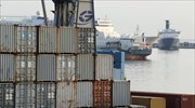 Piraeus Port Authority reports significantly higher H1 2018 profits