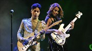 Ida Nielsen: Καταιγιστικό Funk από τη μούσα του Prince