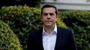 Τσίπρας: Η κυβέρνηση θα επιβιώσει, ο συνασπισμός όμως δεν ξέρω