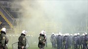 Την απομάκρυνσή τους από τα γήπεδα ζητούν οι αστυνομικοί