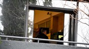 Ληστεία σε χρηματαποστολή σε εμπορικό κέντρο στο Μαρούσι