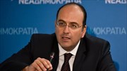 Κάλπες μεταξύ Ιανουαρίου - Μαρτίου «βλέπει» ο Μ. Λαζαρίδης