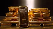 Άνοδος 0,8% στην τιμή του χρυσού