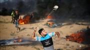 Έξι νεκροί στη Λωρίδα της Γάζας από ισραηλινά πυρά