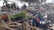 Ινδονησία: 384 νεκροί από τον ισχυρό σεισμό και το τσουνάμι