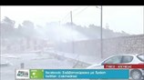 Ο κυκλώνας «χτυπάει» το Γύθειο