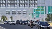 Πού γίνεται εκτροπή κυκλοφορίας στην ΠΕΟ Ελευσίνας- Θήβας