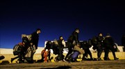 Die Welt: Μεγάλη αύξηση μεταναστευτικών ροών προς την Ελλάδα