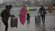 Σε ισχύ το απαγορευτικό απόπλου από Πειραιά, Ραφήνα, Λαύριο