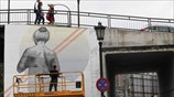 Street art στο Οβιέδο