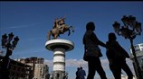 Σκόπια: Με το μυαλό στην κάλπη οι πολίτες