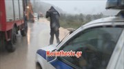 Κορινθία: Στους δήμους Βέλου-Βόχας, Ξυλοκάστρου και Κιάτου οι μεγαλύτερες ζημιές