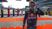 Formula 1: Επιστροφή Κβιάτ στην Toro Rosso