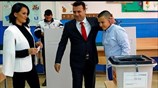 Δημοψήφισμα στα Σκόπια: Αισιοδοξία από Ζάεφ-Ντιμιτρόφ