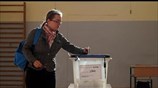 ΠΓΔΜ - Δημοψήφισμα: «Χλιαρή» η συμμετοχή