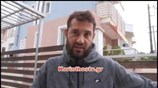 Βραχάτι: Βούλιαξε πυροσβεστικό όχημα