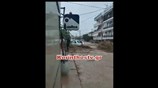 Τα νερά παρασύρουν τα πάντα στο πέρασμα τους στο Μελίσσι Ξυλοκάστρου