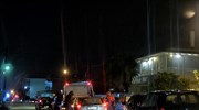Πελοπόννησος: Αποκαταστάθηκε η κυκλοφορία σε δρόμους της περιφέρειας