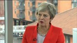 Στη σκιά του Brexit το Συνέδριο των Τόρις