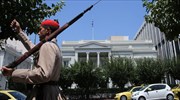 ΥΠΕΞ: Η Ελλάδα παραμένει δεσμευμένη στη συμφωνία των Πρεσπών