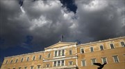 Στις 11.00 ο αγιασμός της Δ΄ Συνόδου της Βουλής