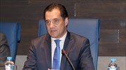 Α. Γεωργιάδης: Τραγέλαφος η αντίδραση της κυβέρνησης στο δημοψήφισμα της ΠΓΔΜ