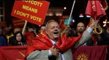 ΠΓΔΜ: Ο γρίφος της επόμενης μέρας